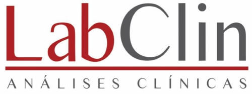 Logo Labclin Análises Clínicas