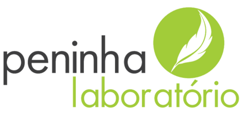 Logo LABORATÓRIO PENINHA