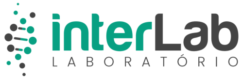 Logo INTERLAB LABORATÓRIO