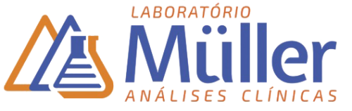 Logo Laboratório Müller