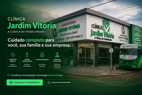 Logo CLINICA DO TRABALHADOR