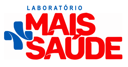 Logo LABORATÓRIO MAIS SAÚDE