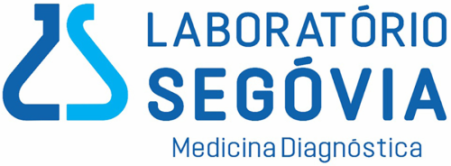 Logo Laboratório Segóvia
