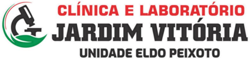 Logo CLINICA E LABORATORIO JARDIM VITORIA