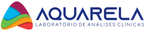 Logo LABORATORIO AQUARELA LTDA