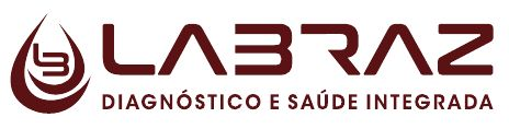 Logo Resultado de exames - LABRAZ DIAGNOSTICO E SAÚDE INTEGRADA LTDA