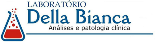 Logo LABORATORIO DE ANALISES CLINICAS DELLA BIANCA LTDA