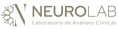 Logo Neurolab - Laboratório de Análises Clínicas