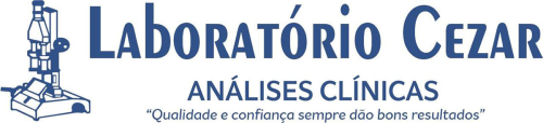 Logo LABORATORIO CEZAR