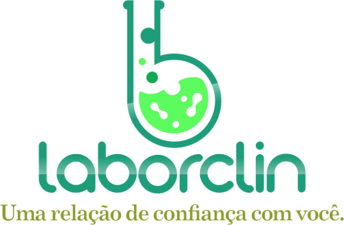 Logo LABORCLIN