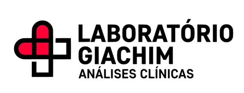 Logo LABORATÓRIO GIACHIM