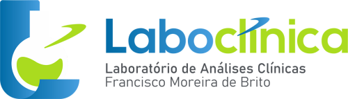 Logo LABOCLINICA FRANCISCO MOREIRA DE BRITO LTDA
