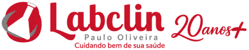 Logo LABORATORIO CLINICA PAULO OLIVEIRA LTDA