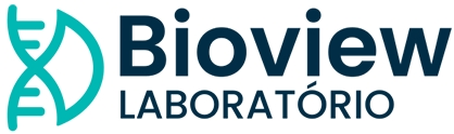 Logo BIOVIEW LABORATORIO