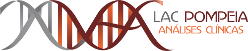 Logo LABORATORIO DE ANALISES CLINICAS DE POMPEIA LTDA - EPP