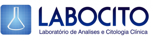 Logo LABOCITO - Laboratório de Análises e Citologia Clínica